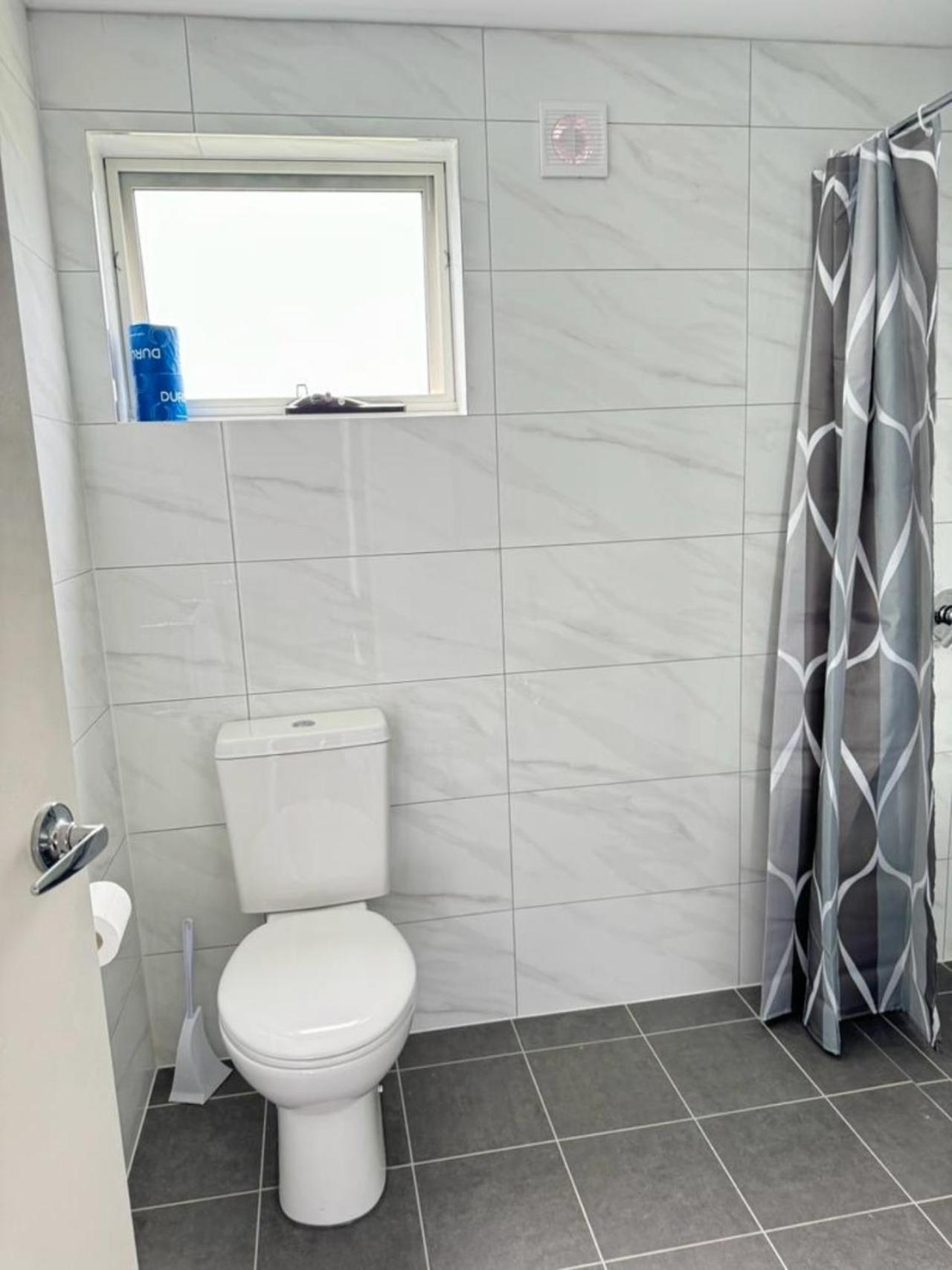 Twin City Motor Inn Wodonga Eksteriør billede