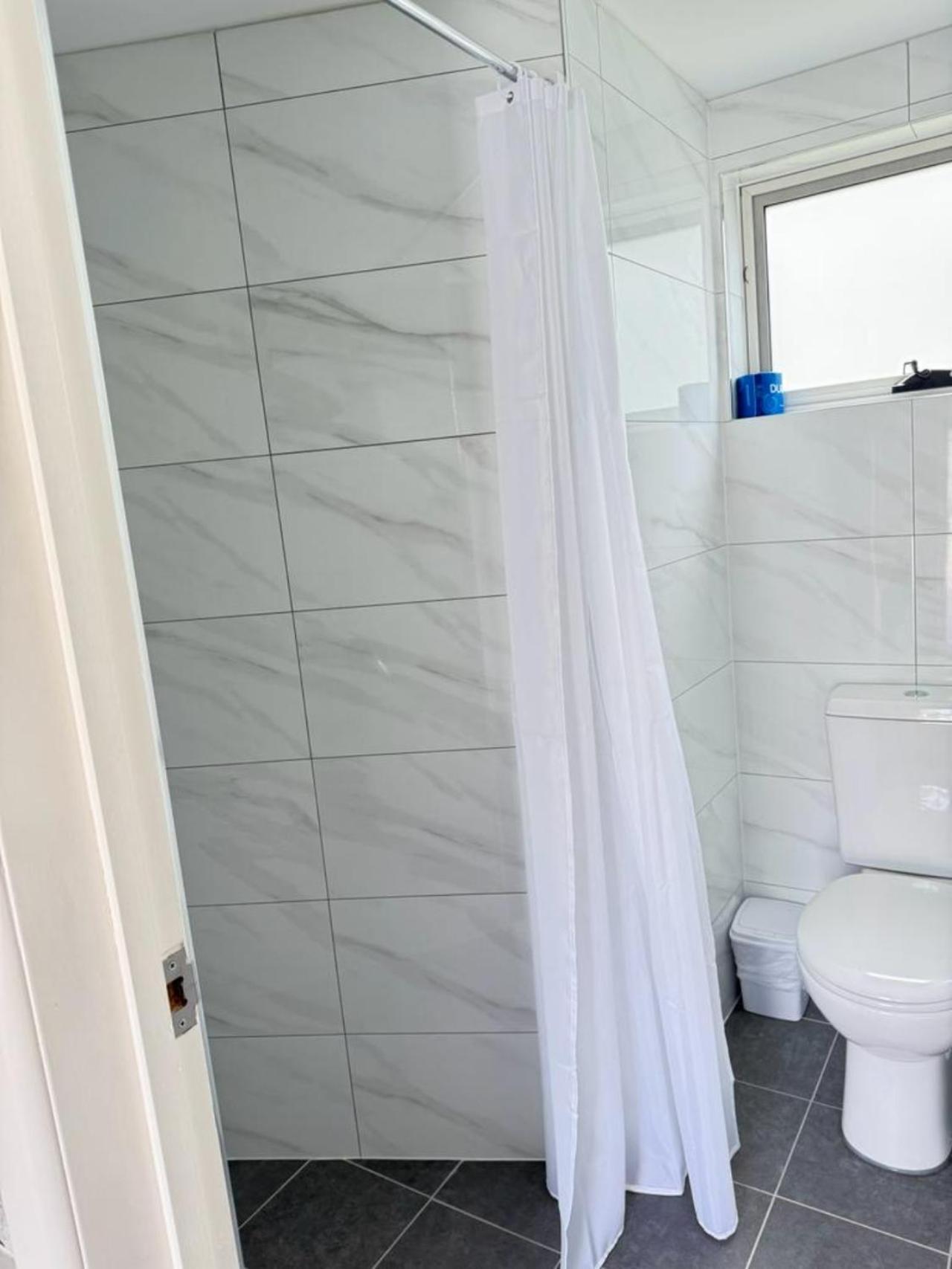 Twin City Motor Inn Wodonga Eksteriør billede